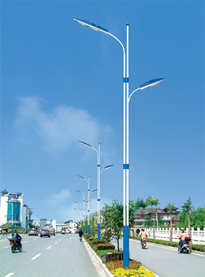 BL 1200 LED Street Light