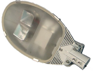 BL 500 LED Street Light