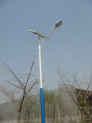 BL 500 LED Street Light