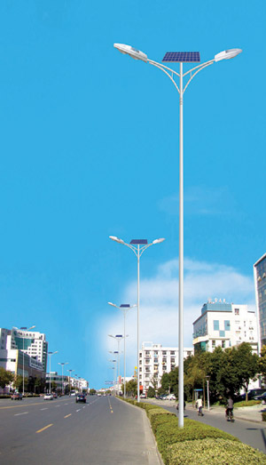 BL 720 LED Street Light