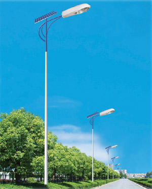 BL 7235 LED Street Light