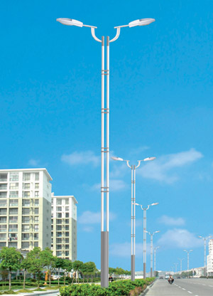 BL 920 LED Street Light