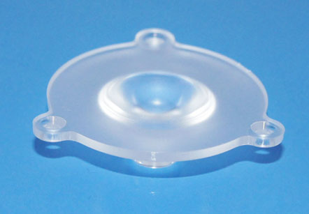 LED Lens