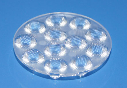 LED Lens