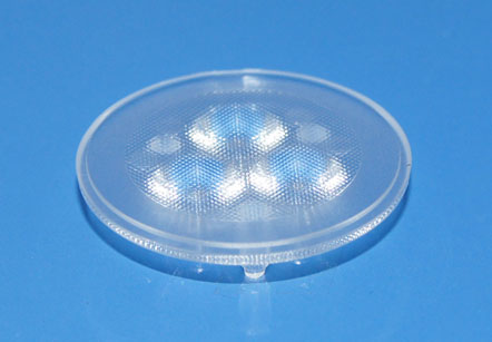 LED Lens