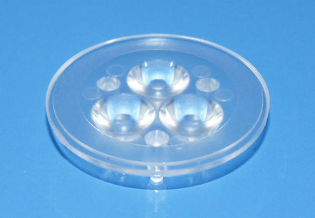 LED Lens