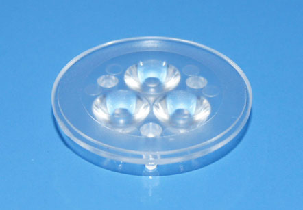 LED Lens