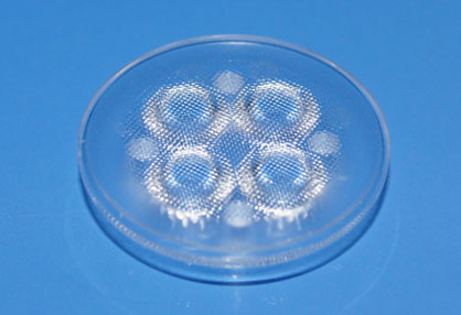 LED Lens