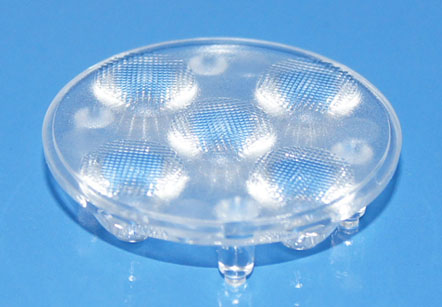 LED Lens