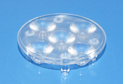 LED Lens