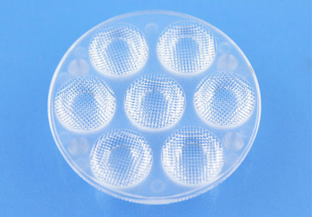 LED Lens