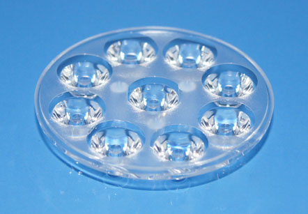 LED Lens