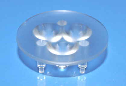 LED Lens