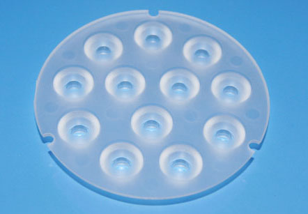 LED Lens