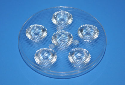 LED Lens