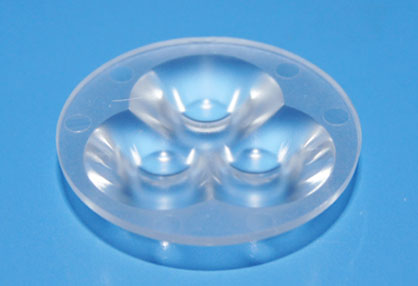 LED Lens