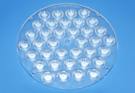 LED Lens