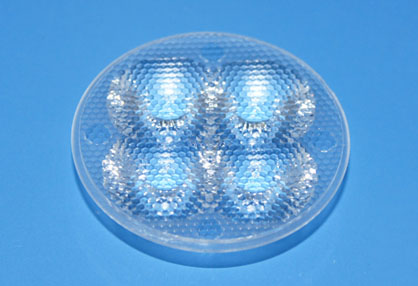 LED Lens