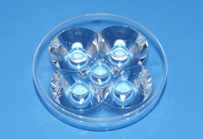 LED Lens