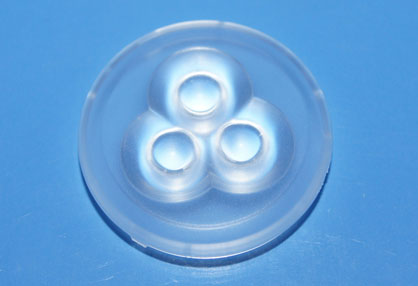 LED Lens