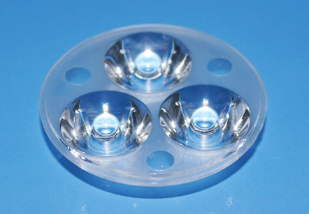 LED Lens