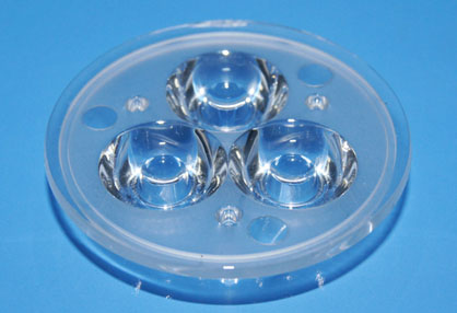 LED Lens