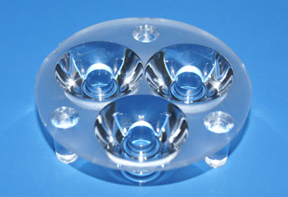 LED Lens