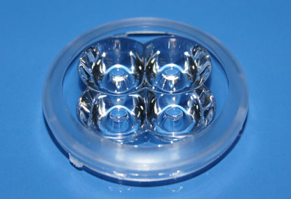 LED Lens