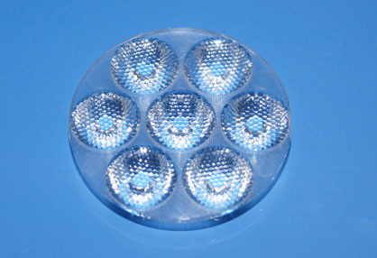 LED Lens