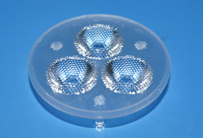 LED Lens