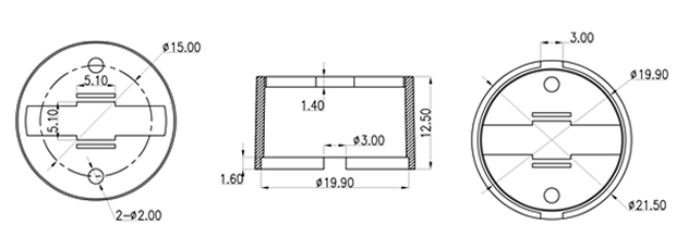 LED Lens