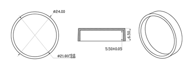 LED Lens