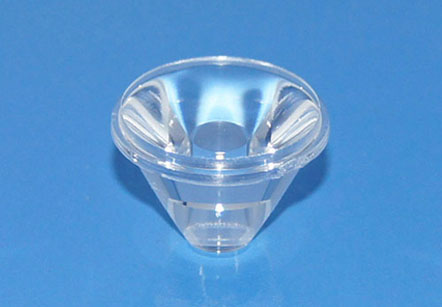 LED Lens