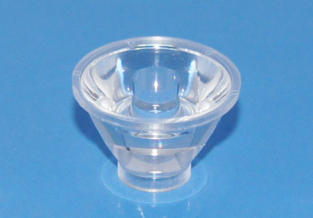 LED Lens