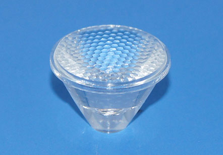 LED Lens