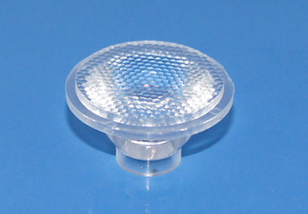 LED Lens