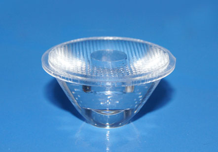 LED Lens