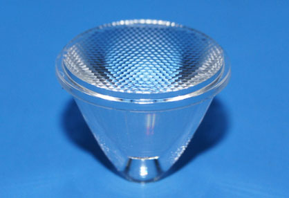 LED Lens