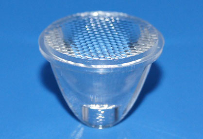 LED Lens