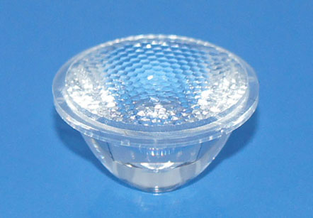 LED Lens