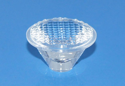 LED Lens