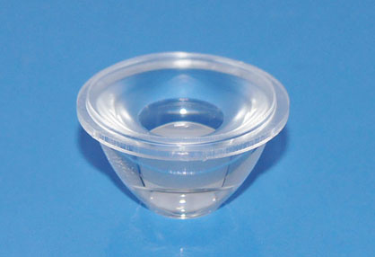 LED Lens