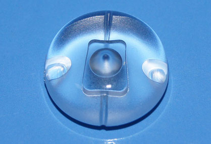 LED Lens