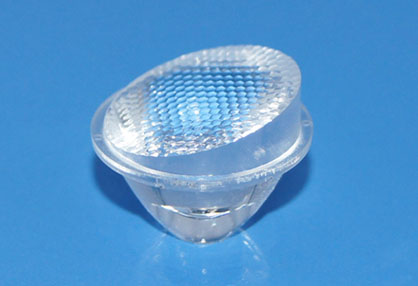 LED Lens