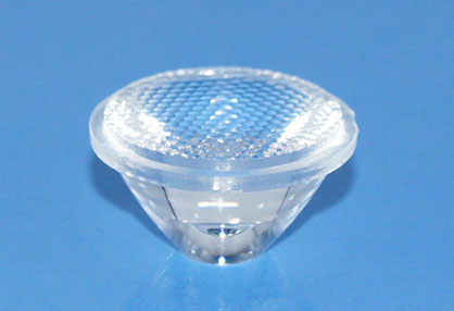 LED Lens