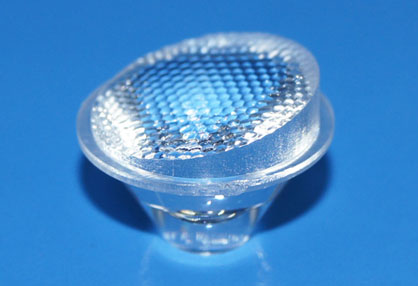 LED Lens