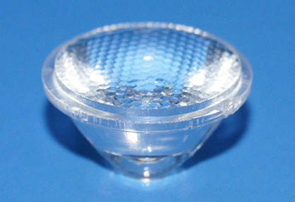 LED Lens