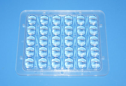 LED Lens